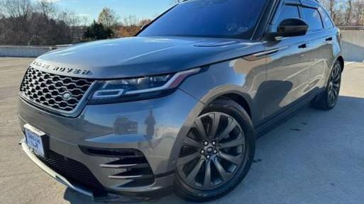 LAND ROVER RANGE ROVER VELAR 2018 SALYL2RV1JA749818 image